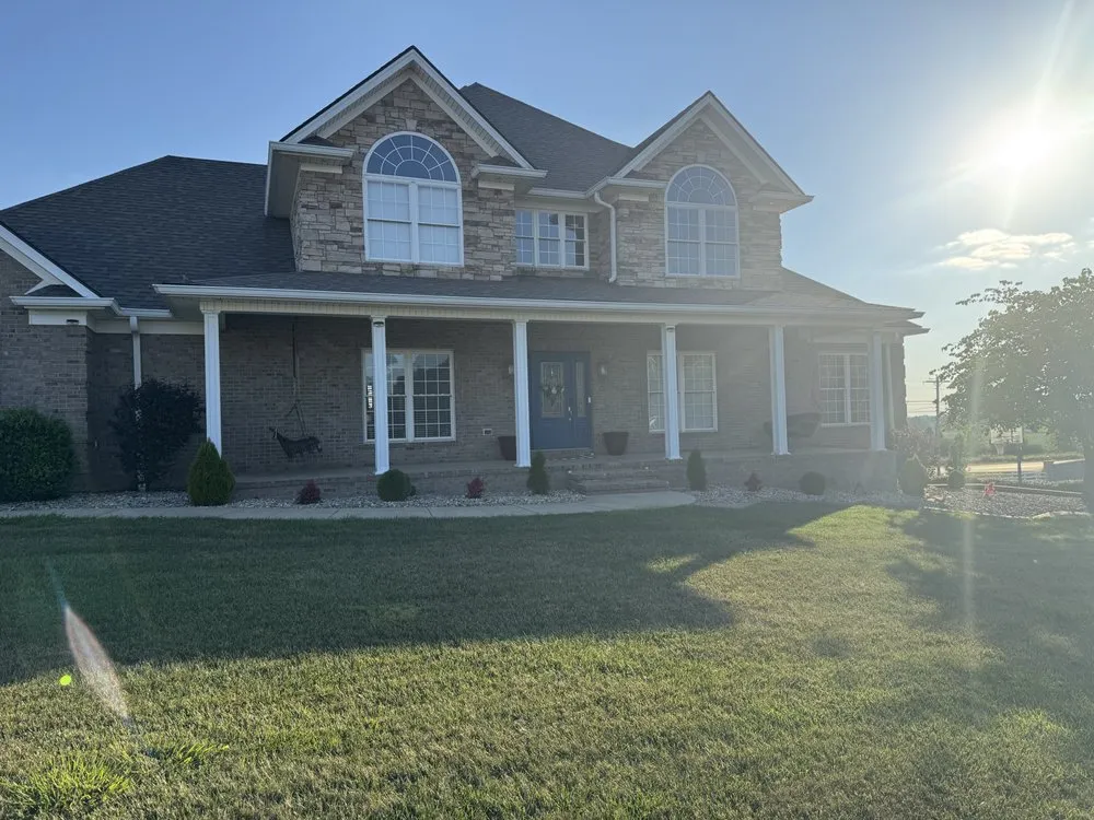 Expert landscape design experts serving Campbellsville, KY - Semper Fi Home Services