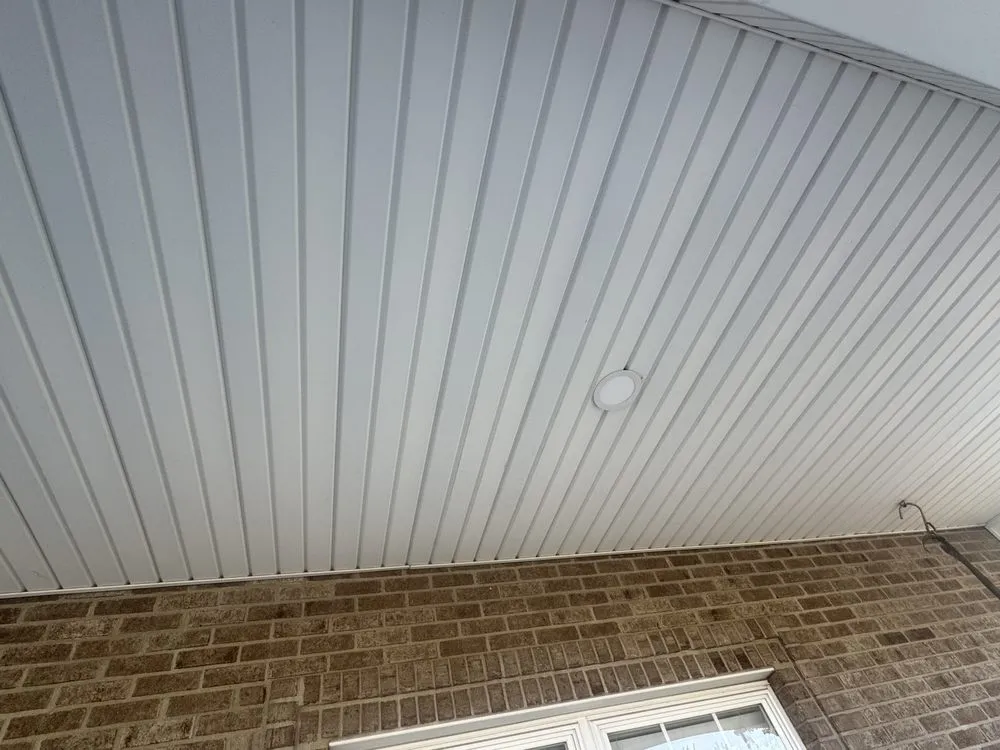 Expert landscape installation experts serving Campbellsville, KY - Semper Fi Home Services