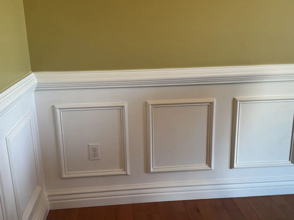 Trusted landscape design in Campbellsville, KY by Semper Fi Home Services