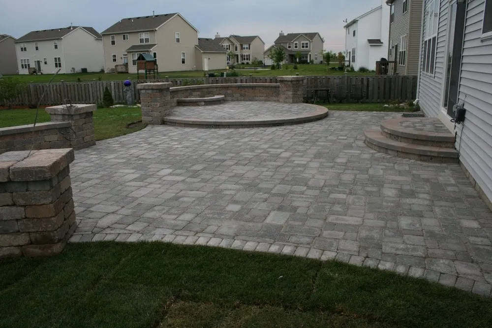 Trusted landscape installation experts serving Yorkville, IL - Semper Fi Land Service