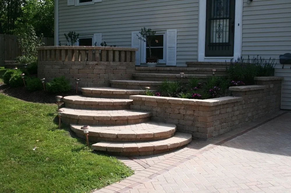 Professional yard cleanup service experts serving Yorkville, IL - Semper Fi Land Service