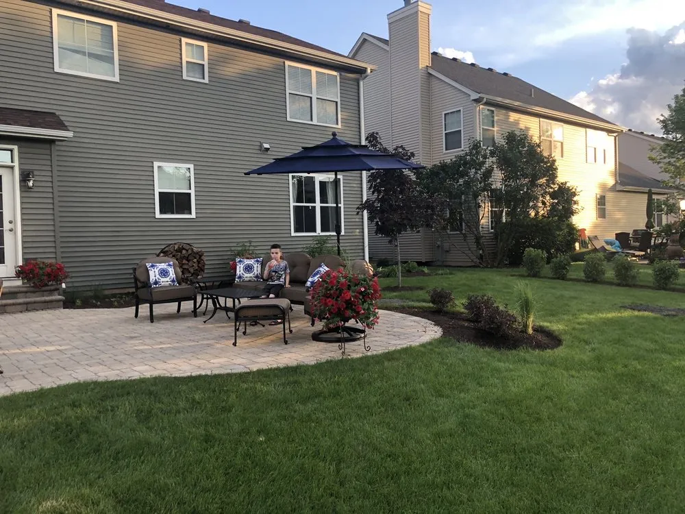 Expert lawn care service in Yorkville, IL - Semper Fi Land Service