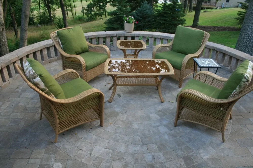 Reliable yard cleanup service experts serving Yorkville, IL - Semper Fi Land Service