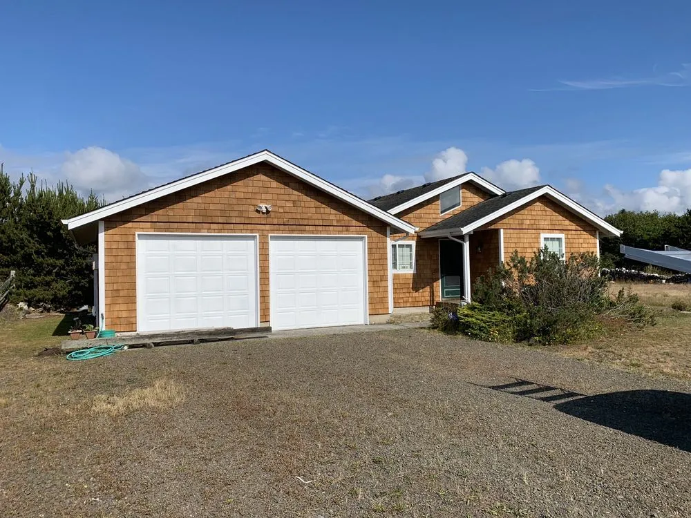 Local garden landscaping experts serving Puyallup, WA - Semper Fi Landscaping