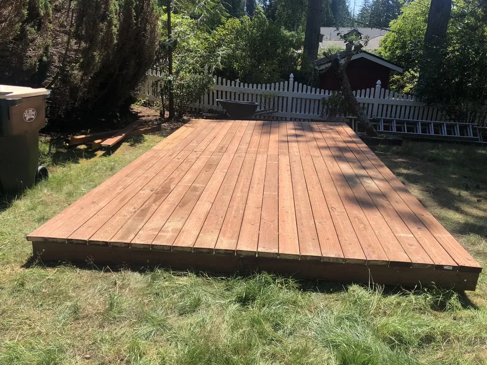 Trusted residential landscaping for year-round maintenance across Puyallup, WA - Semper Fi Landscaping