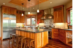 Reliable yard maintenance in Puyallup, WA by Semper Fi Landscaping