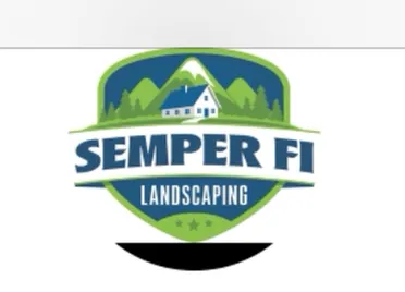 Custom garden landscaping for residential properties across Puyallup, WA - Semper Fi Landscaping