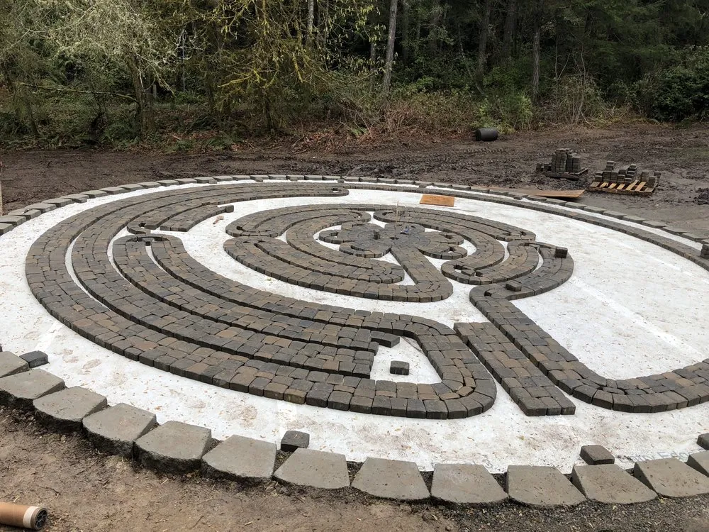 Custom yard maintenance for outdoor upgrades in Puyallup, WA by Semper Fi Landscaping