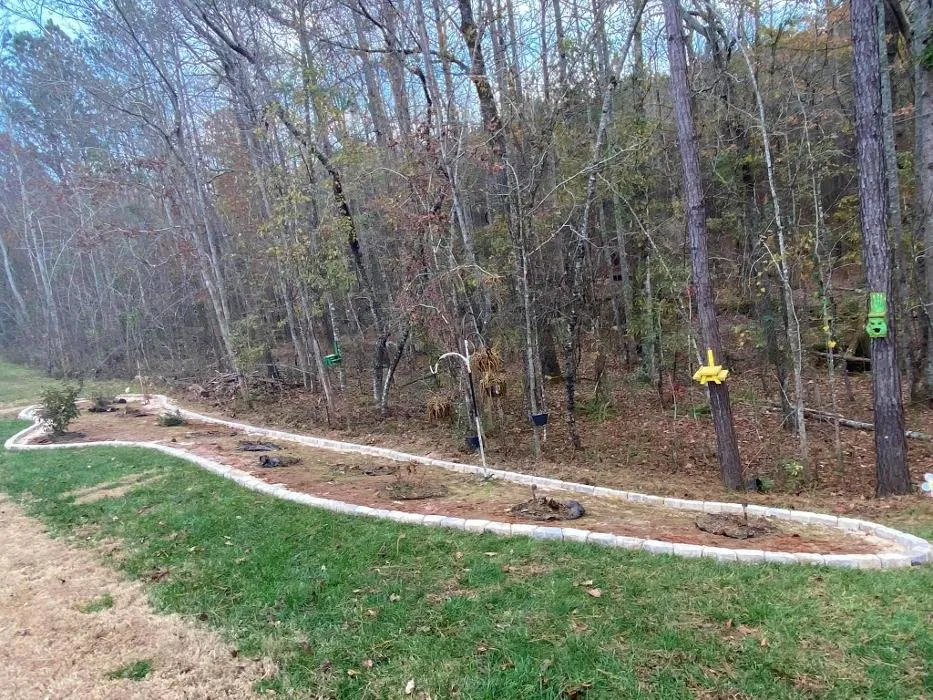 Reliable lawn mowing service for beautiful yards across Fortson, GA - Semper Fi Lawn Care & Landscaping