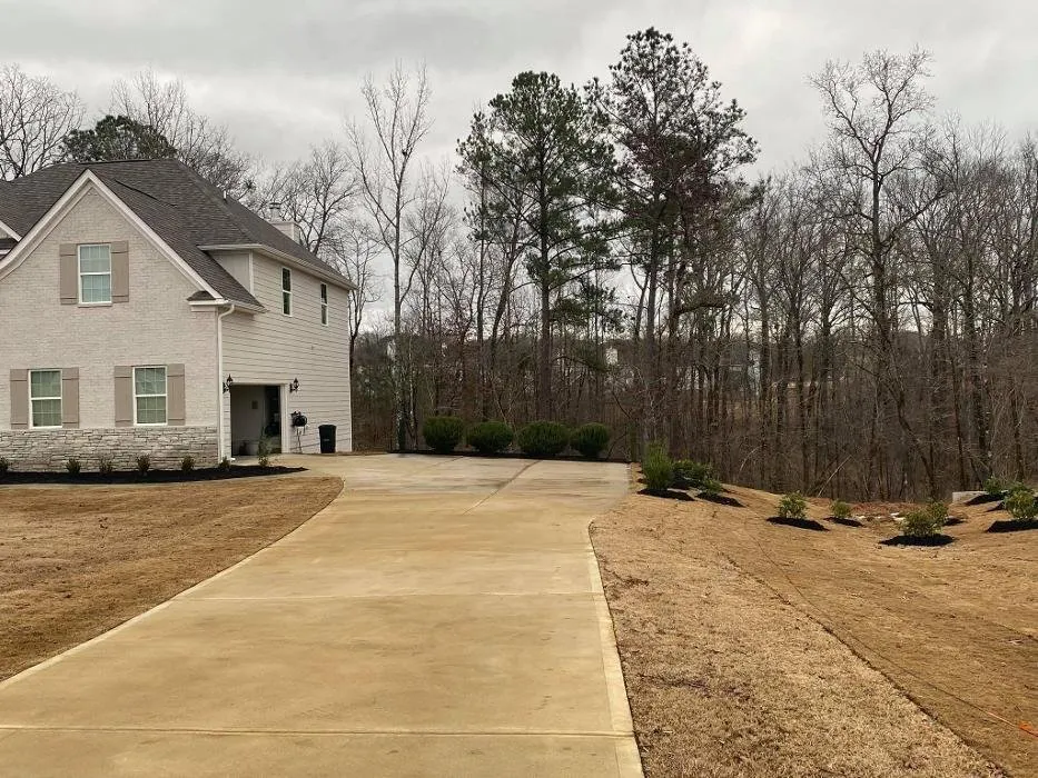Expert lawn mowing service experts serving Fortson, GA - Semper Fi Lawn Care & Landscaping