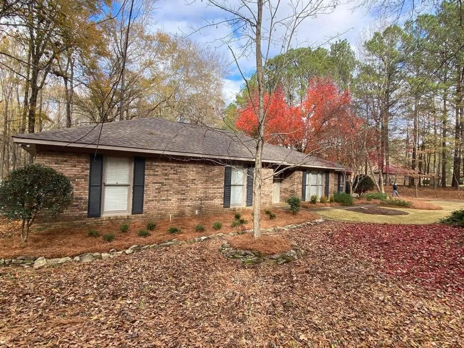 Top-rated landscape installation in Fortson, GA by Semper Fi Lawn Care & Landscaping