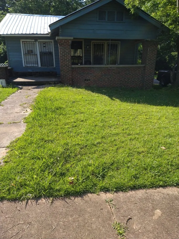 Reliable lawn care service experts serving Birmingham, AL - Semper Fi Lawn Care