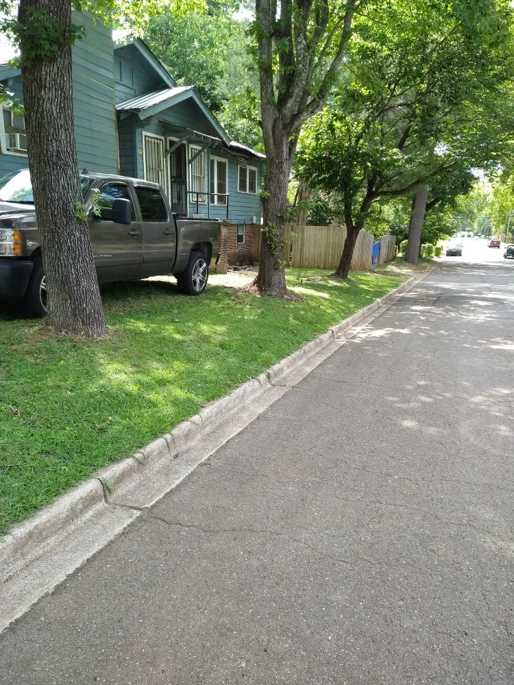 Expert lawn care service for year-round maintenance across Birmingham, AL - Semper Fi Lawn Care