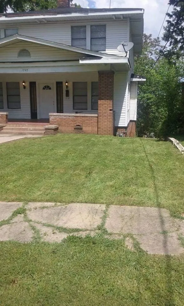 Trusted landscape installation for year-round maintenance in Birmingham, AL by Semper Fi Lawn Care