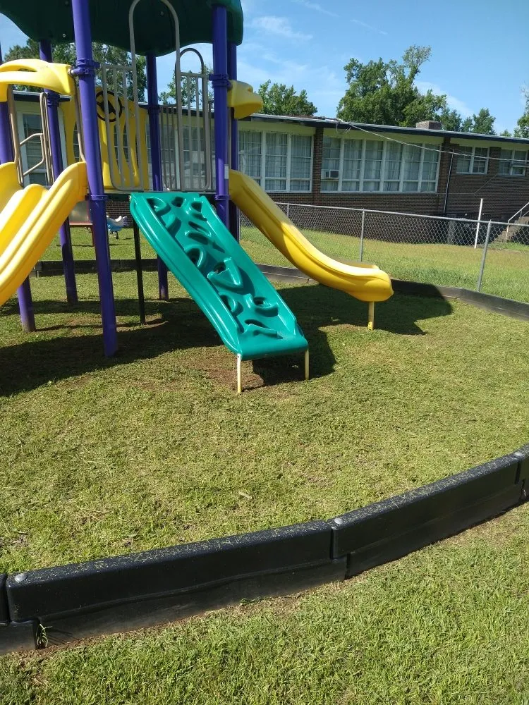 Professional residential landscaping in Birmingham, AL by Semper Fi Lawn Care