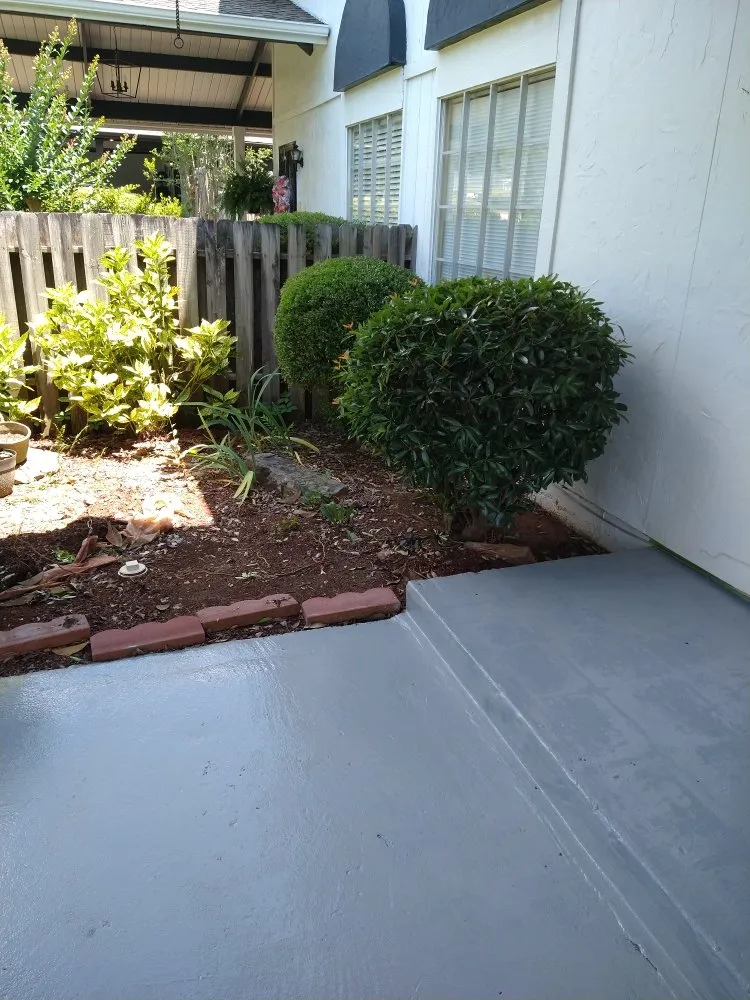 Expert yard cleanup service in Birmingham, AL - Semper Fi Lawn Care