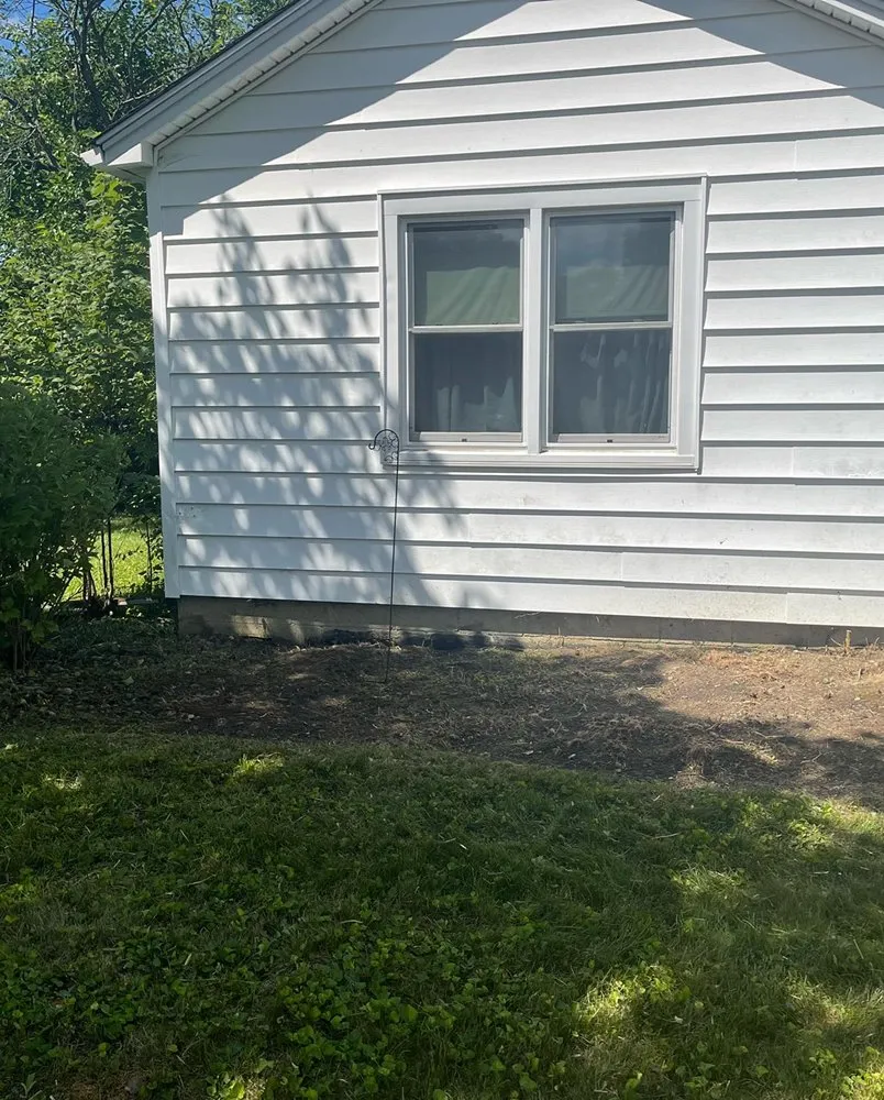 Affordable yard maintenance for outdoor upgrades in Columbia City, IN by Semper Fi Lawn Care