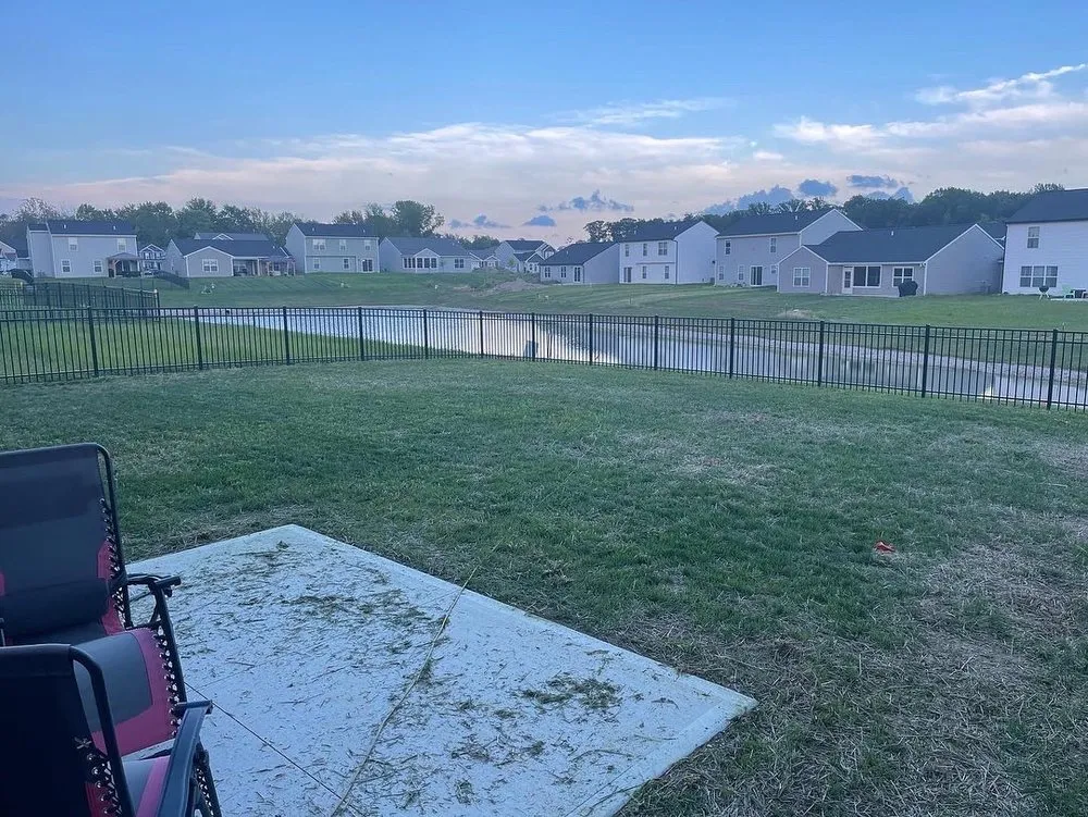 Affordable yard maintenance near you in Columbia City, IN by Semper Fi Lawn Care