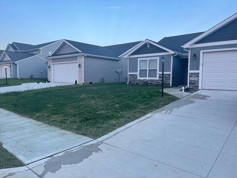 Trusted outdoor landscaping experts serving Columbia City, IN - Semper Fi Lawn Care