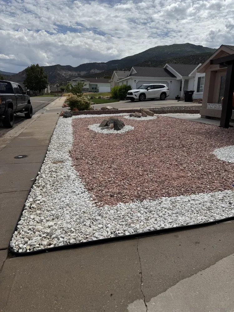 Expert landscape installation for beautiful yards across St. George, UT - Semper Fi Tree Expert