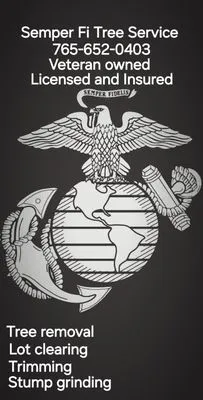 Semper Fi Tree Service