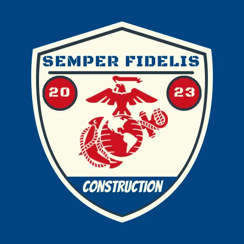 Custom lawn care service for beautiful yards across Mooresville, IN - Semper Fidelis Construction