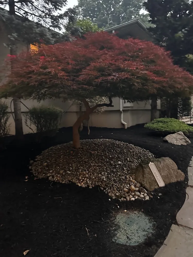 Local lawn care service in Freehold, NJ by Semper Green Lawnscape