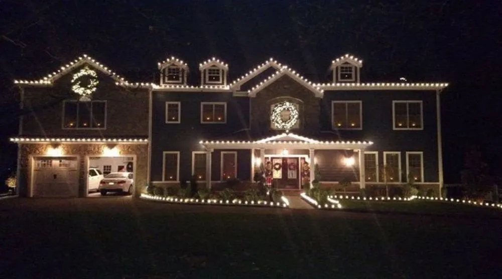 Local lawn mowing service for outdoor upgrades in Freehold, NJ by Semper Green Lawnscape