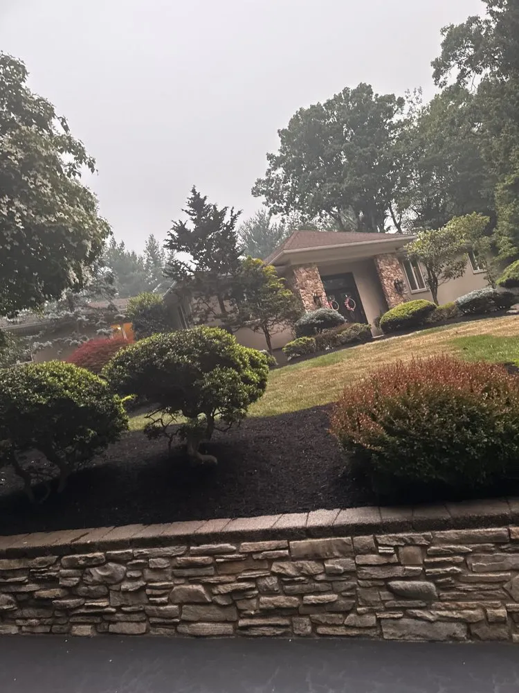 Top-rated lawn mowing service for outdoor upgrades across Freehold, NJ - Semper Green Lawnscape