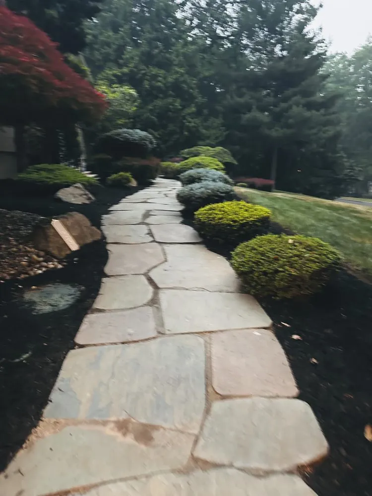 Trusted landscape design in Freehold, NJ - Semper Green Lawnscape
