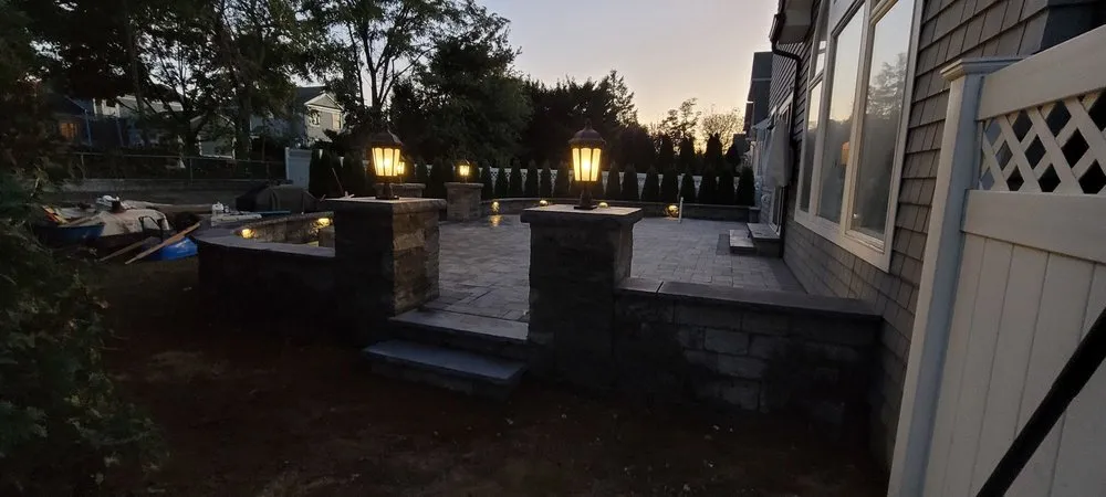 Affordable lawn mowing service in Freehold, NJ - Semper Green Lawnscape