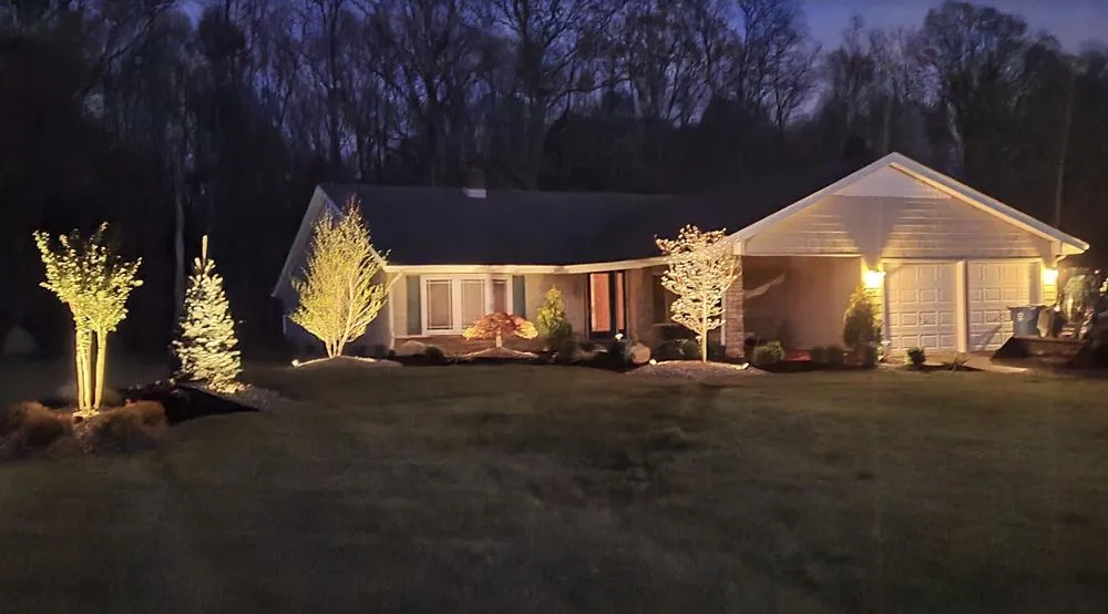 Custom outdoor landscaping experts serving Freehold, NJ - Semper Green Lawnscape