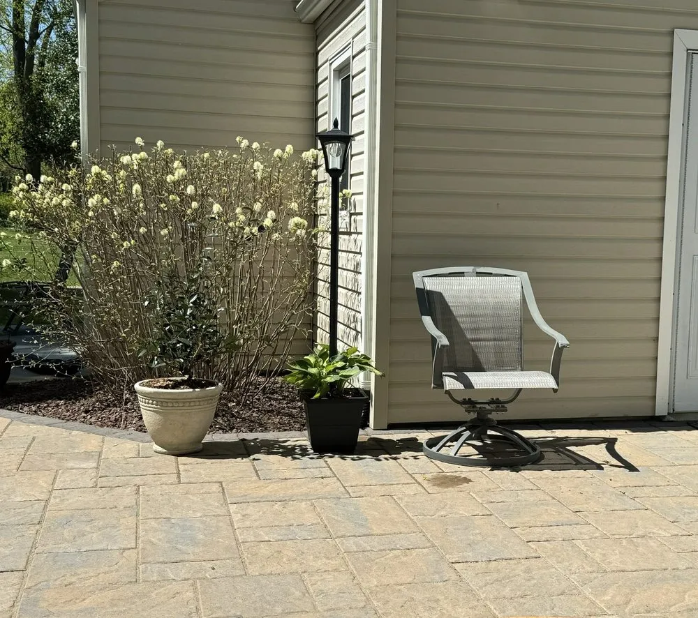 Trusted landscape installation experts serving Freehold, NJ - Semper Green Lawnscape