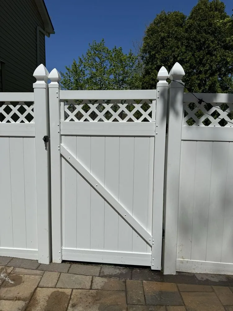 Top-rated landscape installation in Freehold, NJ - Semper Green Lawnscape