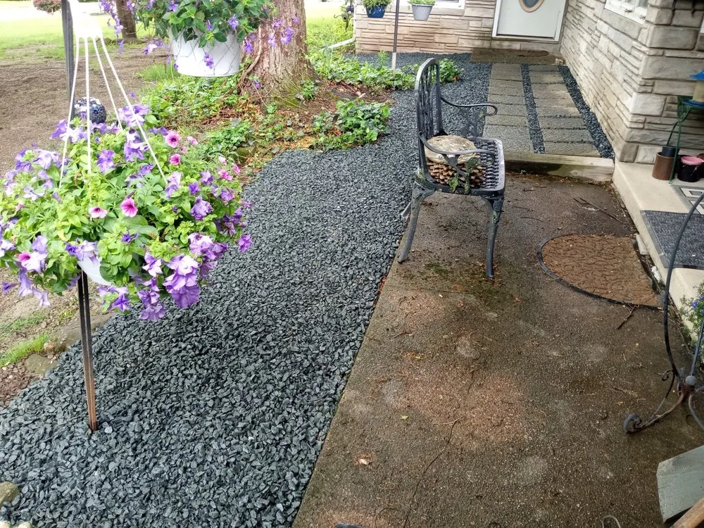 Reliable outdoor landscaping for beautiful yards across Canfield, OH - Semper Perfectus Lawn Care