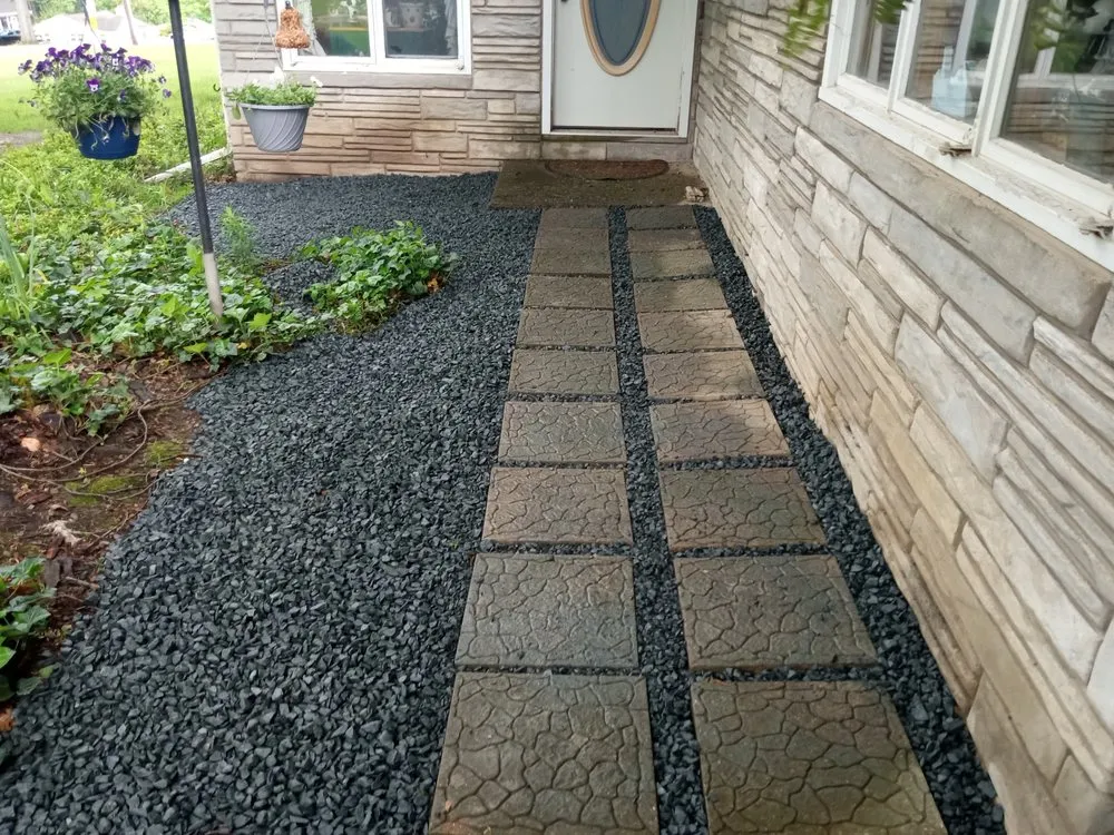 Top-rated lawn care service for beautiful yards across Canfield, OH - Semper Perfectus Lawn Care