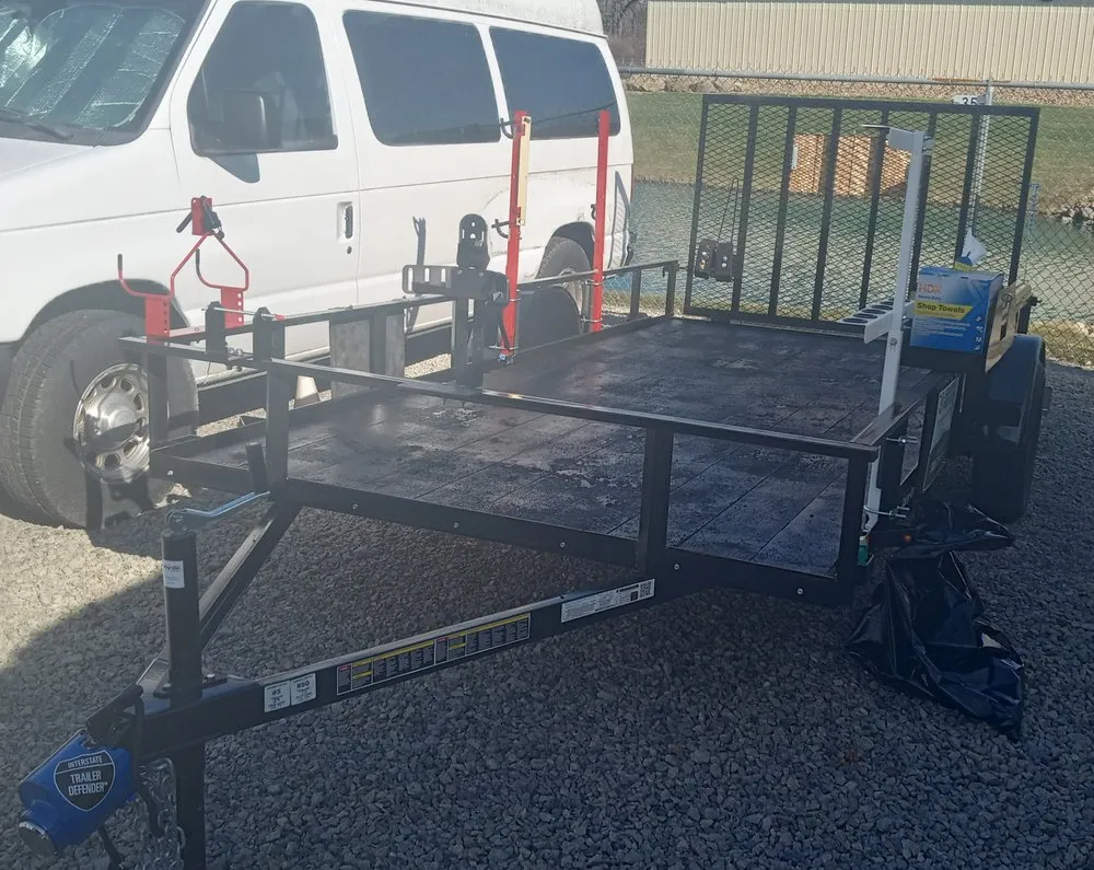 Top-rated lawn care service experts serving Canfield, OH - Semper Perfectus Lawn Care