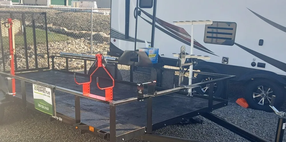 Professional lawn care service in Canfield, OH - Semper Perfectus Lawn Care