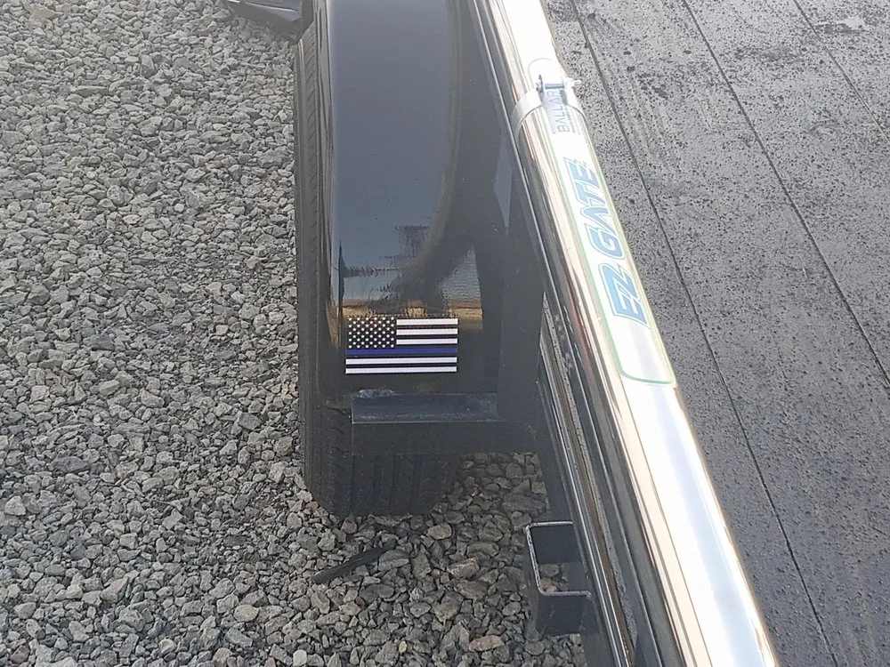 Custom landscape installation near you in Canfield, OH by Semper Perfectus Lawn Care