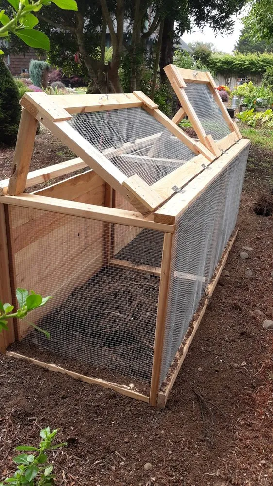 Trusted yard cleanup service experts serving Arcata, CA - Sempervirens Gardening