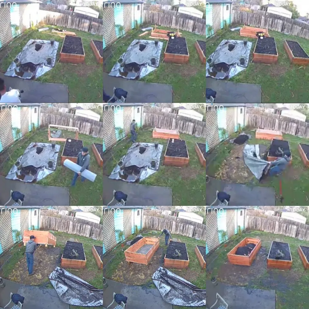 Local lawn care service for homes across Arcata, CA - Sempervirens Gardening