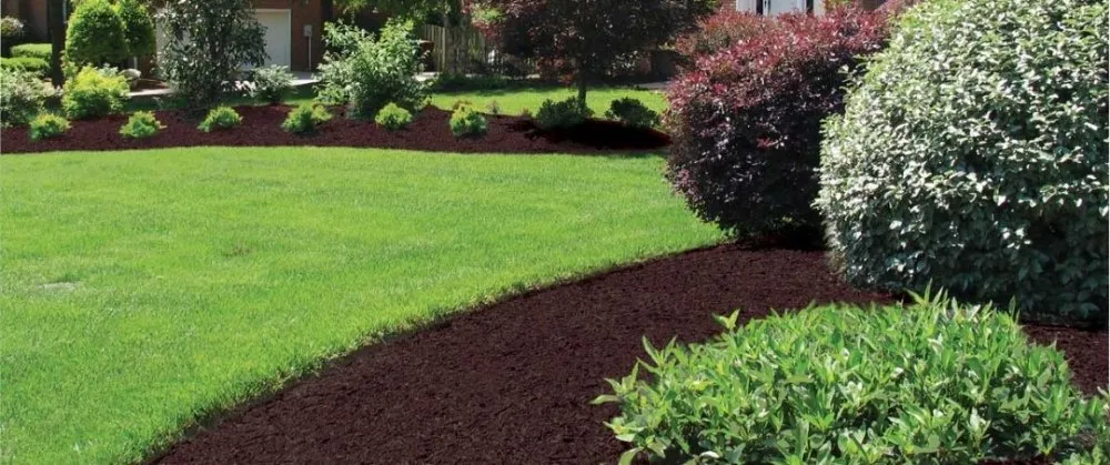 Professional garden landscaping for residential properties across Toms River, NJ - Sen Property Preservation