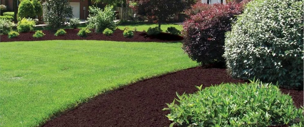 Trusted outdoor landscaping for residential properties in Toms River, NJ by Sen Property Preservation