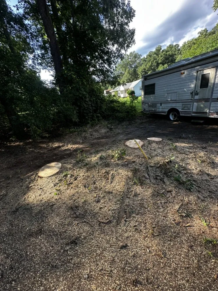 Expert residential landscaping in Tuckahoe, VA by Sena’s Landscaping