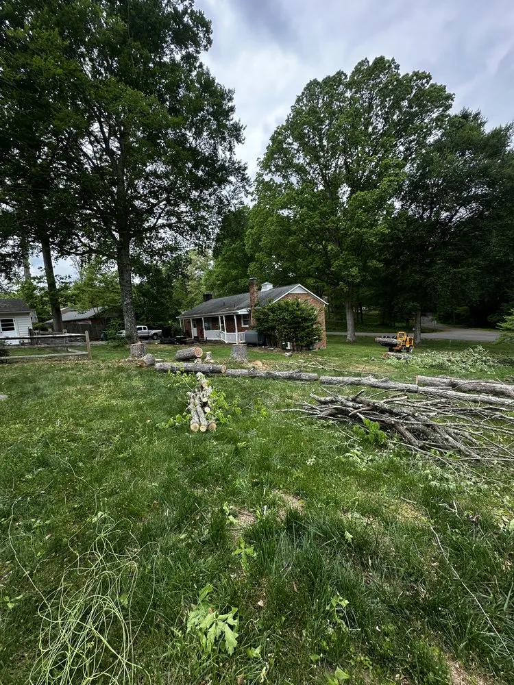 Local lawn care service for homes in Tuckahoe, VA by Sena’s Landscaping