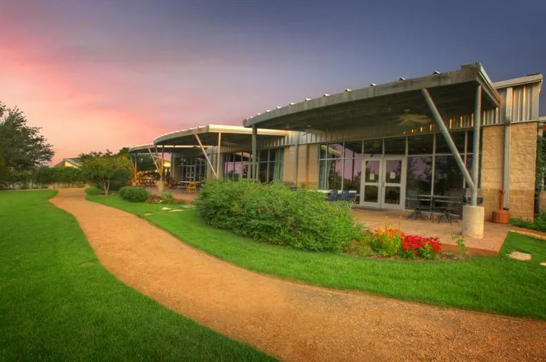 Expert landscaping services experts serving Round Rock, TX - Sendero Land Services