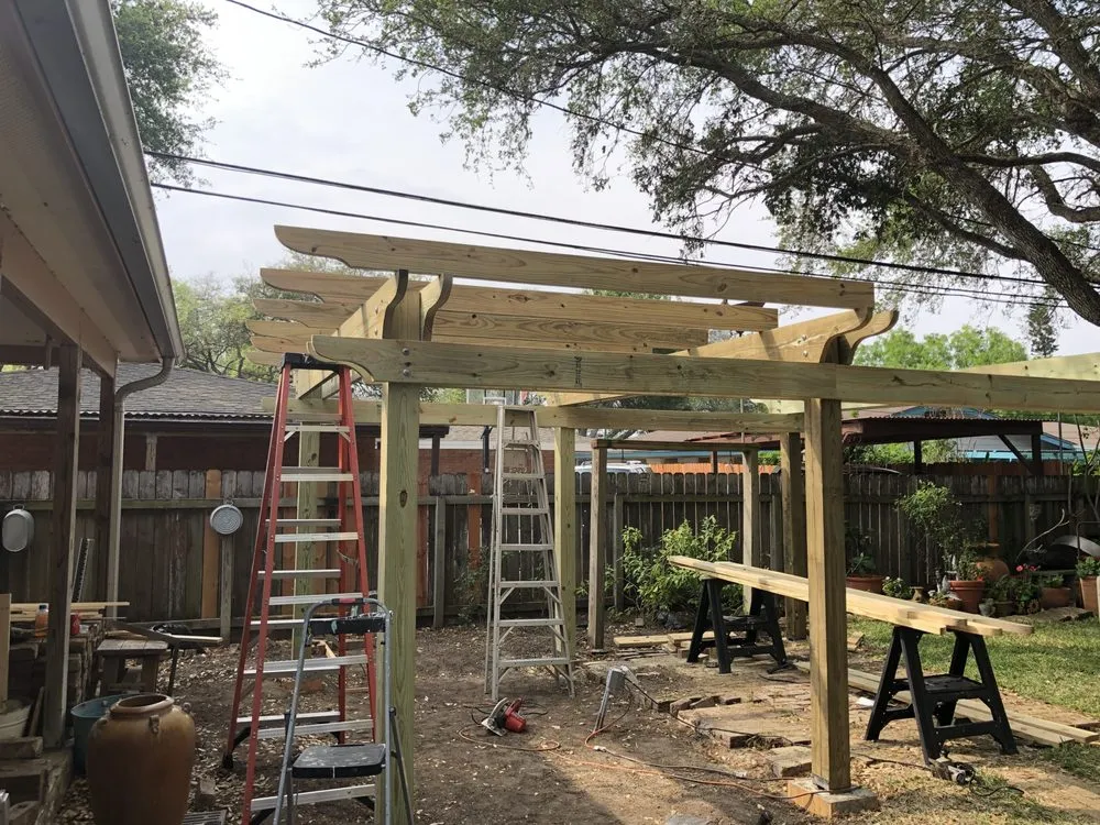 Trusted lawn care service in Corpus Christi, TX by Sendero Landscape and Estate Management