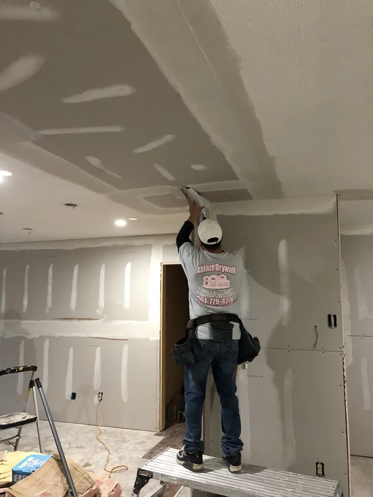 Local landscape design in Corpus Christi, TX by Sendero Landscape and Estate Management