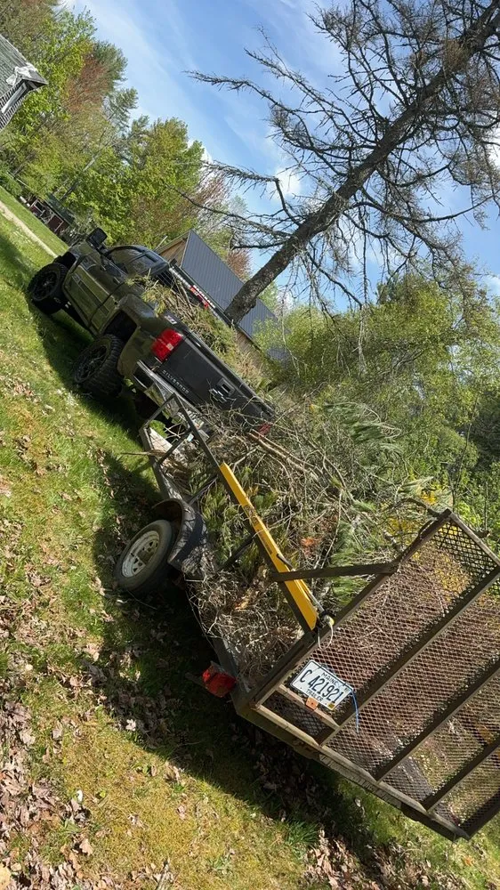 Top-rated residential landscaping for homes across Freeport, ME - Seneca Landscaping