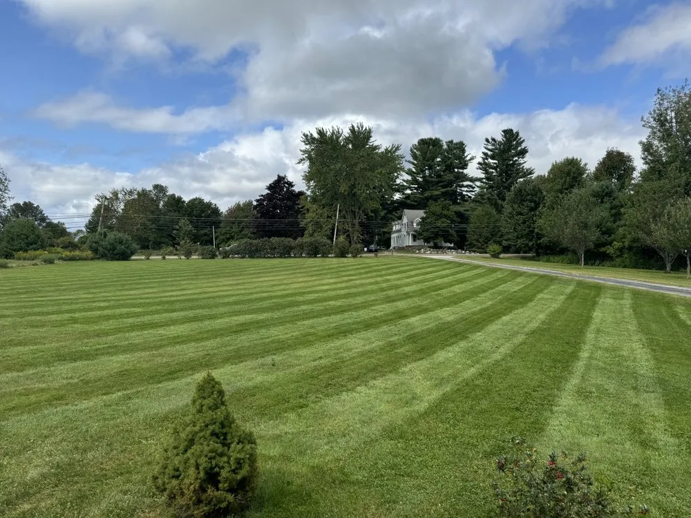Trusted landscape design in Freeport, ME - Seneca Landscaping